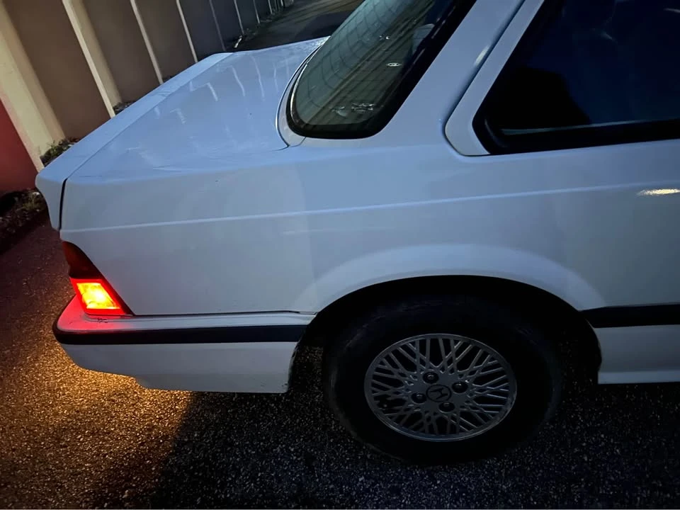 1987 Honda Prelude 2nd Gen - Image 5 of 17