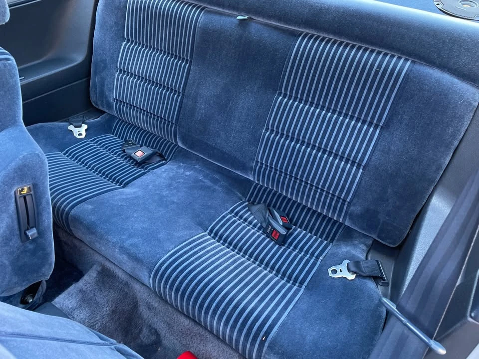 1987 Honda Prelude 2nd Gen - Image 12 of 20