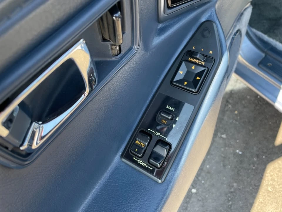 1987 Honda Prelude 2nd Gen - Image 17 of 20