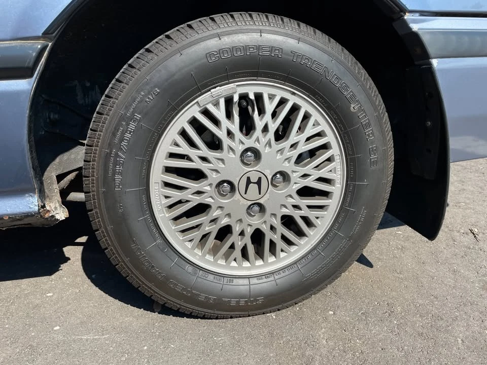 1987 Honda Prelude 2nd Gen - Image 8 of 20