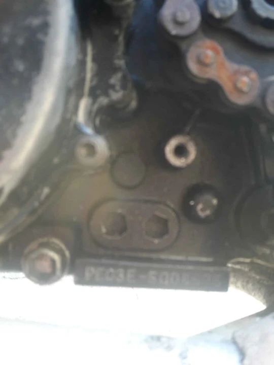 1987 Honda S2000 - Image 13 of 15