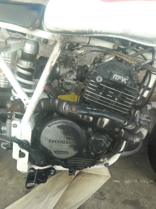 1987 Honda S2000 - Image 4 of 15