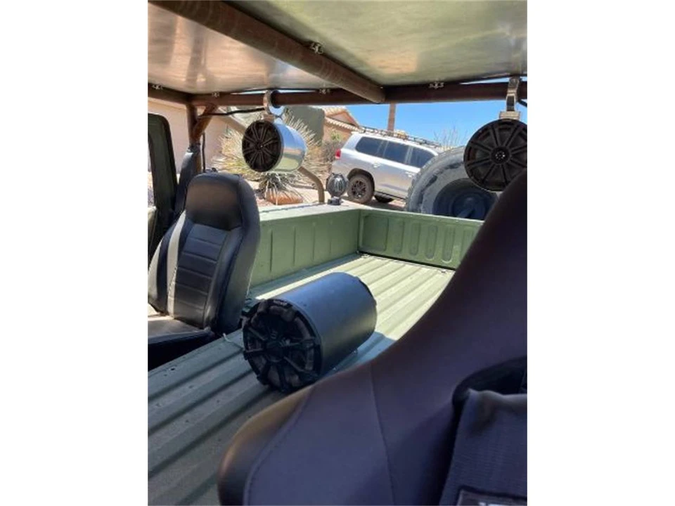 1987 Hummer HMMWV - Image 12 of 15