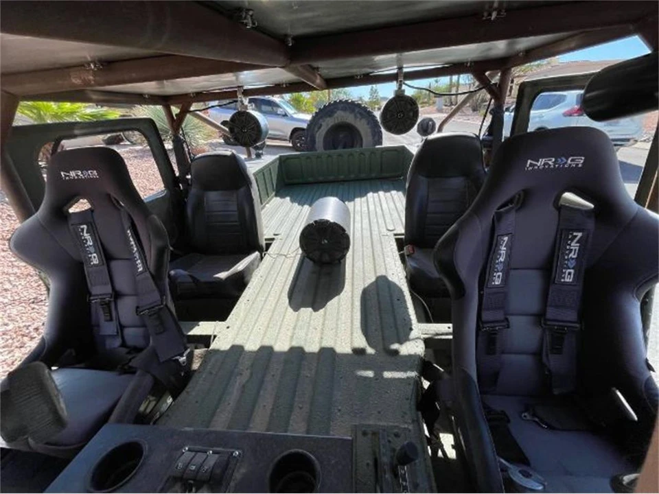 1987 Hummer HMMWV - Image 13 of 15