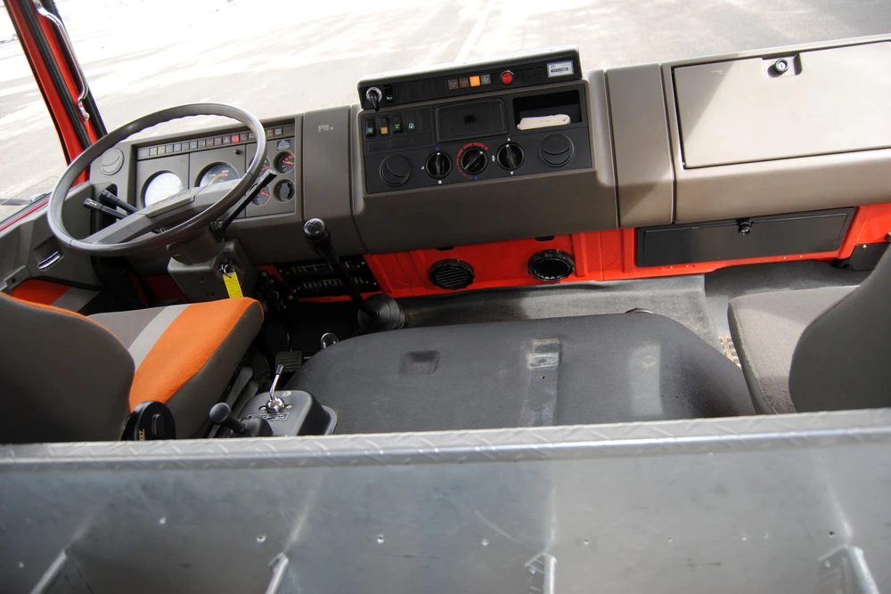 1987 Iveco - Image 3 of 6