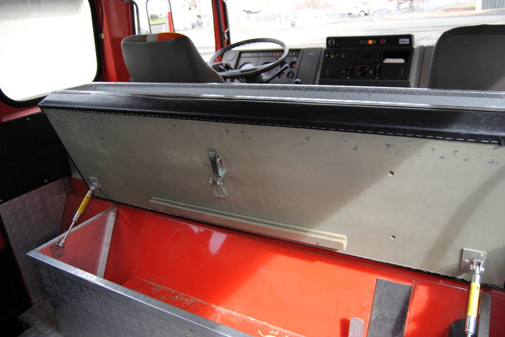 1987 Iveco - Image 4 of 6