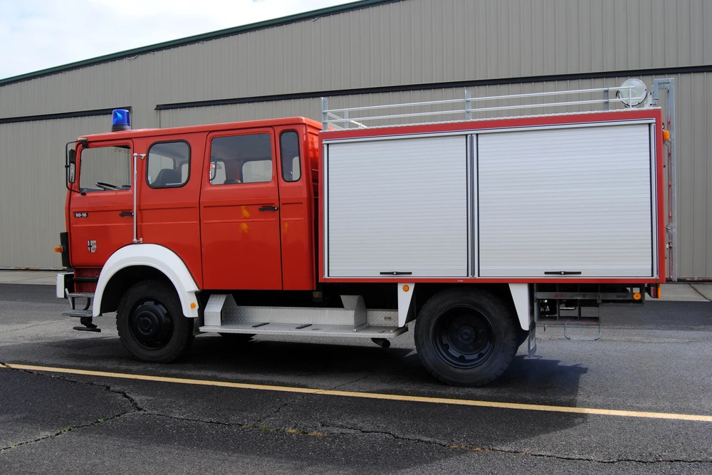 1987 Iveco - Image 6 of 6