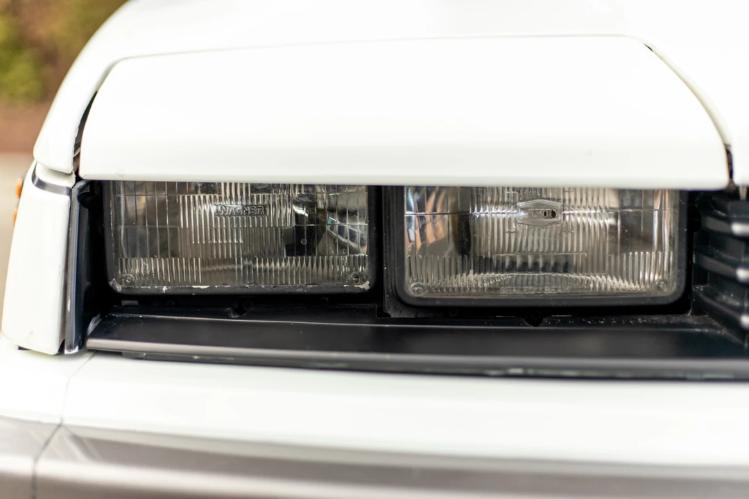 1987 Isuzu Impulse - Image 10 of 31