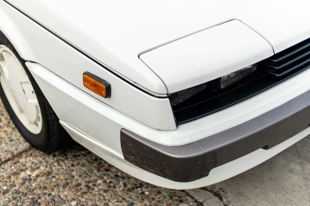 1987 Isuzu Impulse - Image 12 of 31