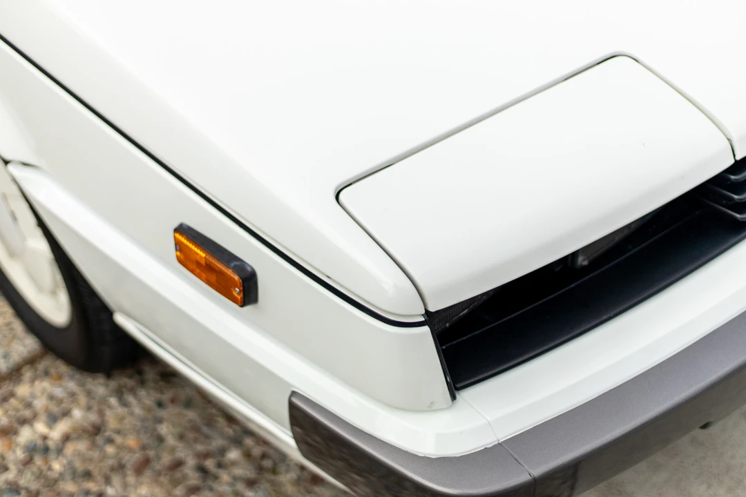 1987 Isuzu Impulse - Image 14 of 31
