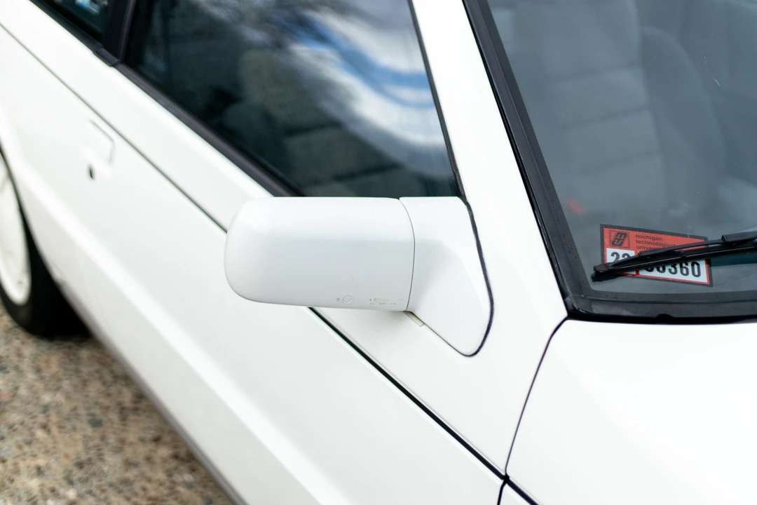 1987 Isuzu Impulse - Image 25 of 31