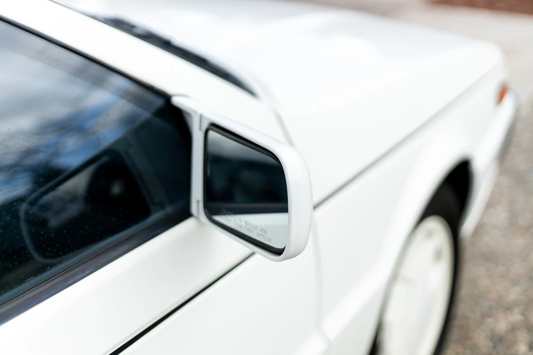 1987 Isuzu Impulse - Image 26 of 31