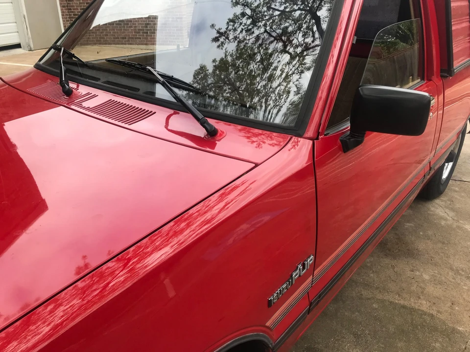 1987 Isuzu - Image 21 of 31