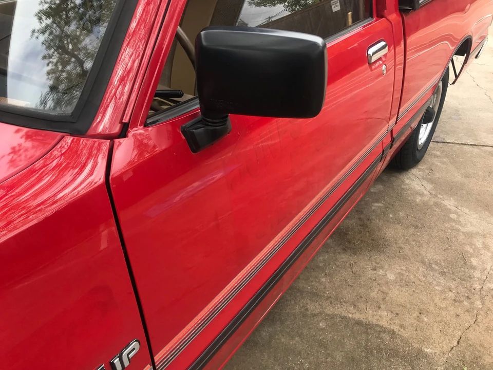 1987 Isuzu - Image 24 of 31