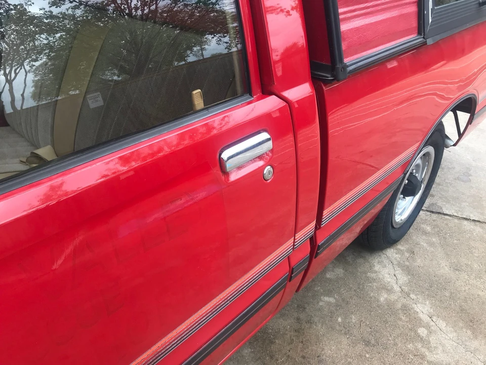 1987 Isuzu - Image 25 of 31