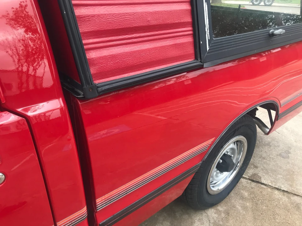 1987 Isuzu - Image 26 of 31