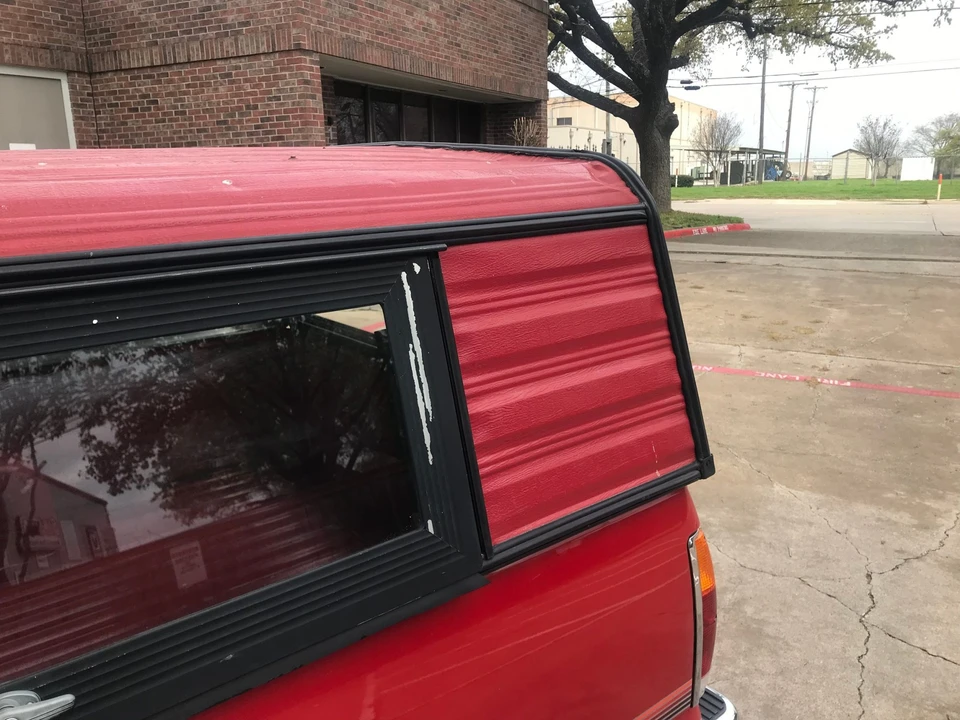 1987 Isuzu - Image 30 of 31