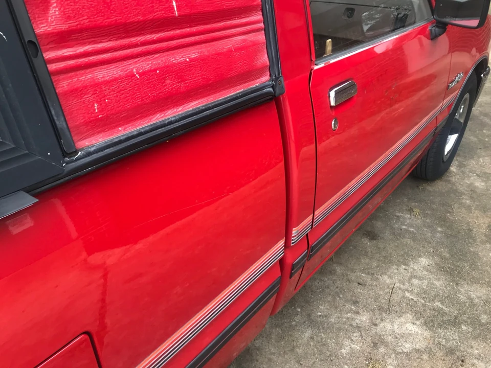 1987 Isuzu - Image 12 of 31