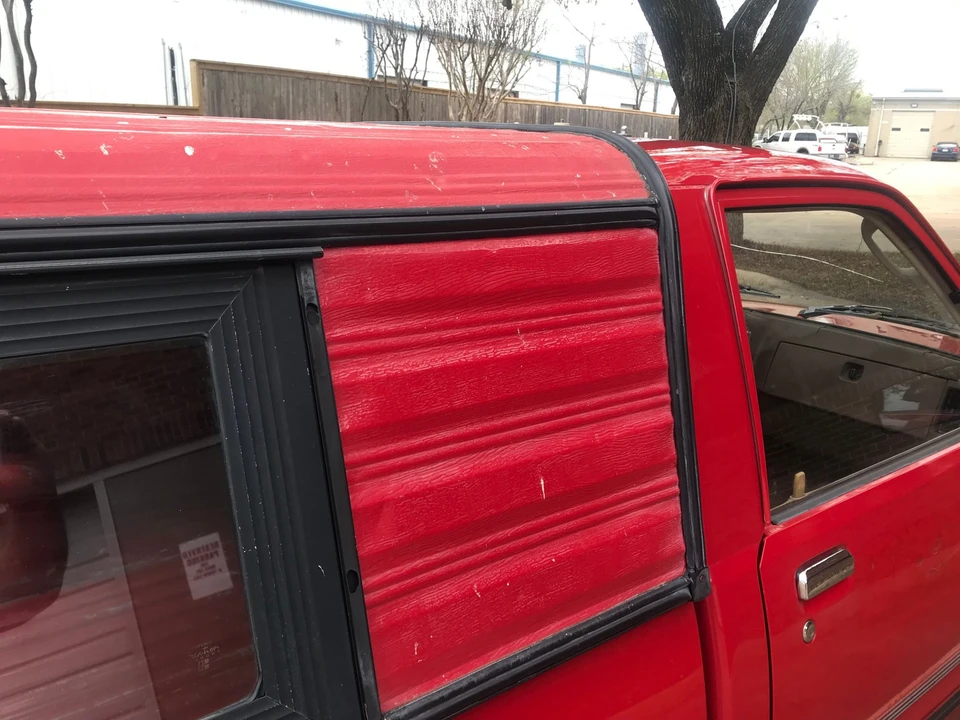 1987 Isuzu - Image 11 of 31