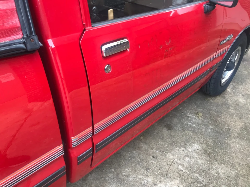 1987 Isuzu - Image 14 of 31