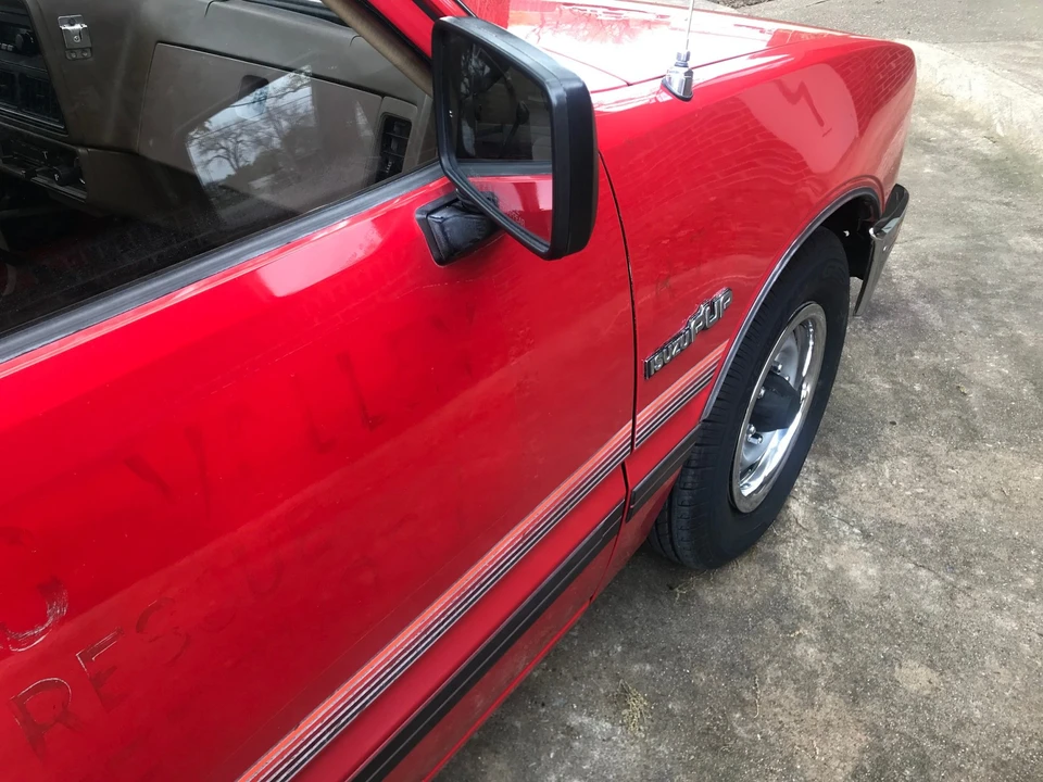 1987 Isuzu - Image 15 of 31