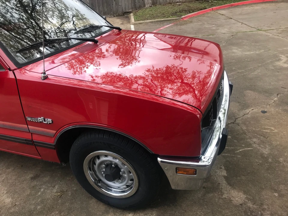 1987 Isuzu - Image 17 of 31