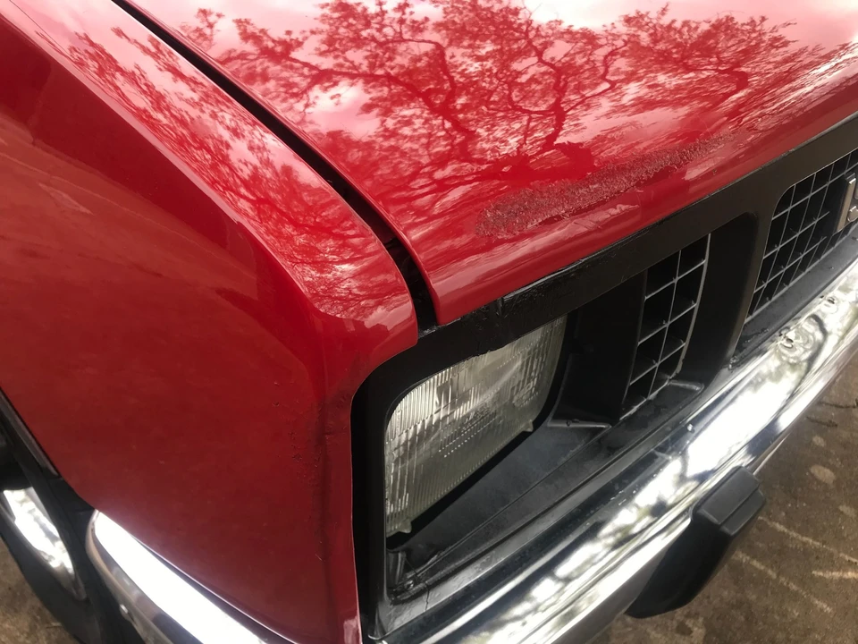 1987 Isuzu - Image 18 of 31