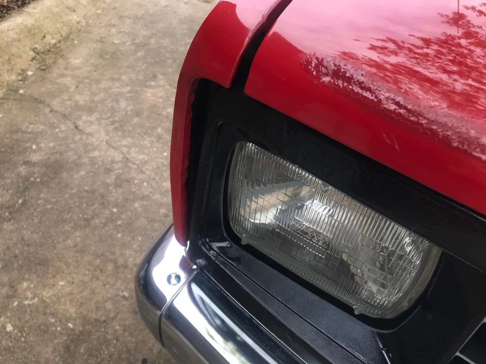 1987 Isuzu - Image 19 of 31