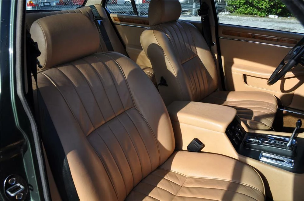 1987 Jaguar XJ Series 3 - Image 4 of 5