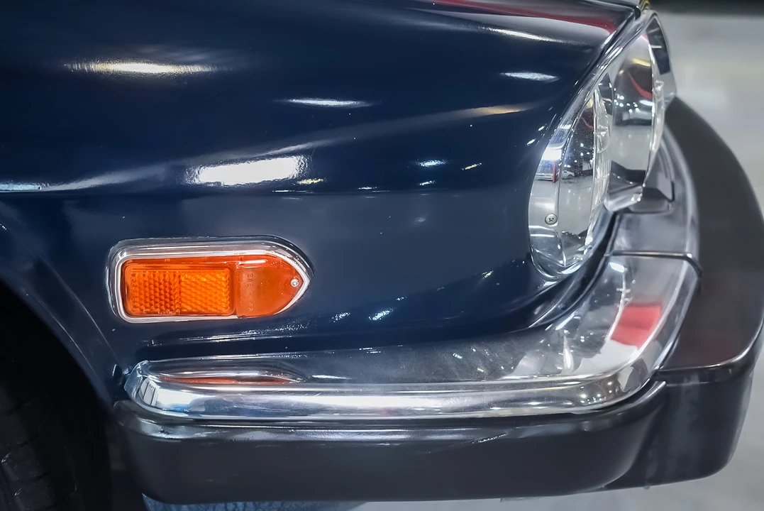 1987 Jaguar XJS Pre-Facelift V12 - Image 31 of 31
