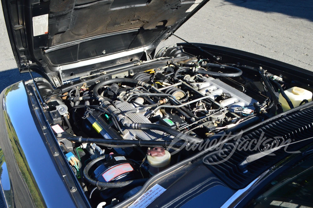1987 Jaguar XJS - Image 2 of 23