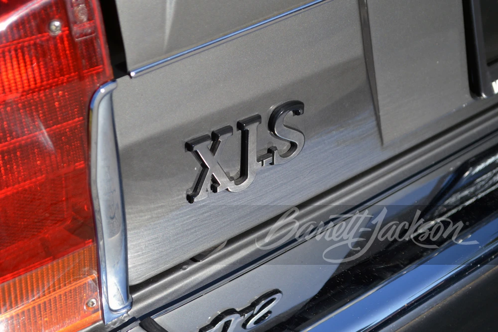 1987 Jaguar XJS - Image 5 of 23