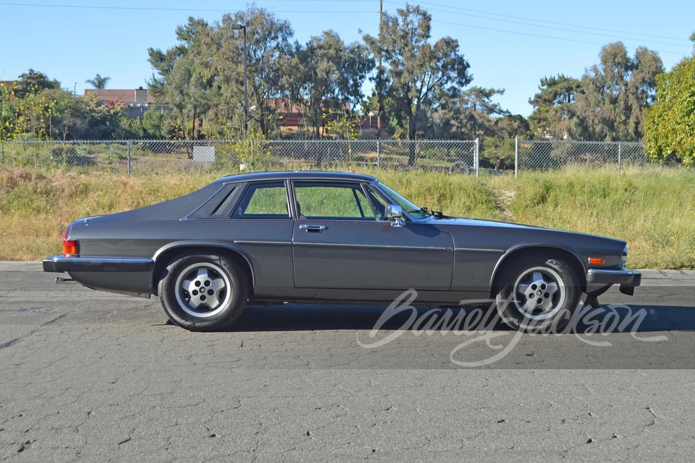 1987 Jaguar XJS - Image 6 of 23