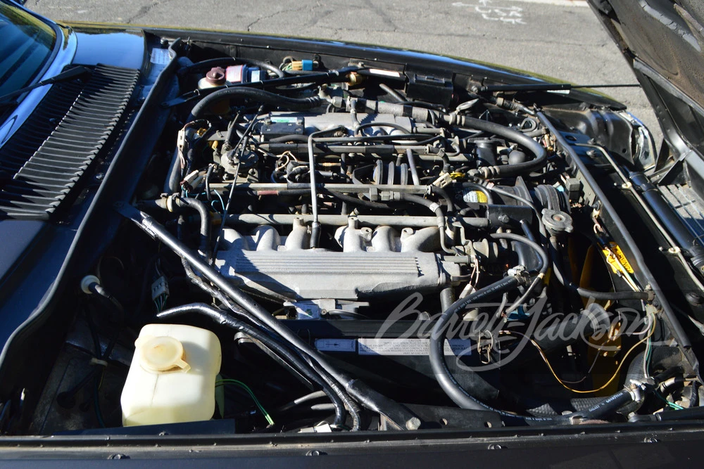 1987 Jaguar XJS - Image 7 of 23