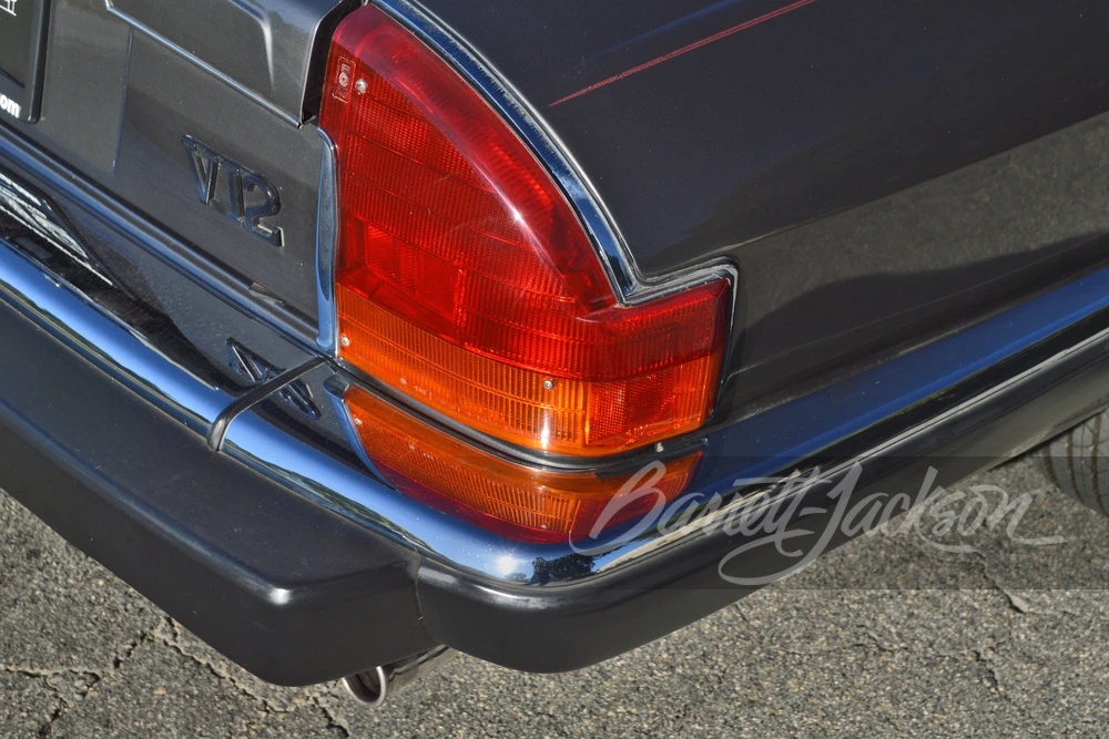 1987 Jaguar XJS - Image 9 of 23