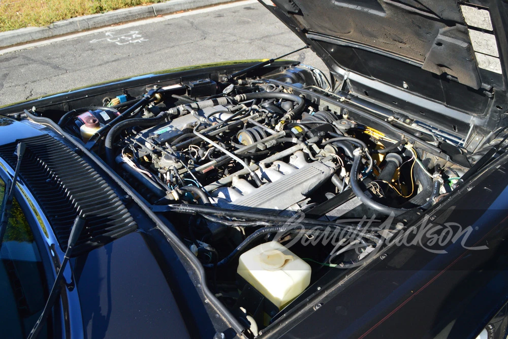 1987 Jaguar XJS - Image 10 of 23