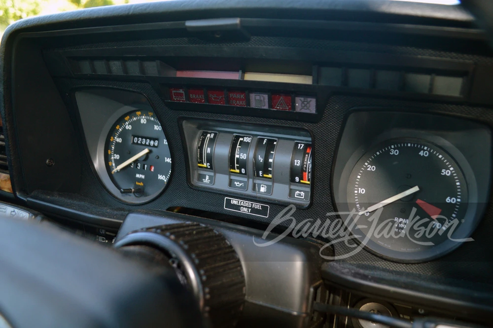 1987 Jaguar XJS - Image 11 of 23
