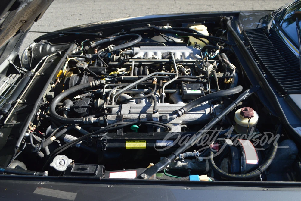 1987 Jaguar XJS - Image 12 of 23