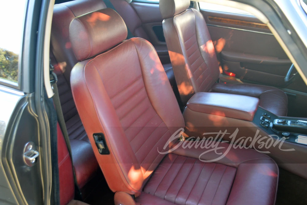 1987 Jaguar XJS - Image 13 of 23