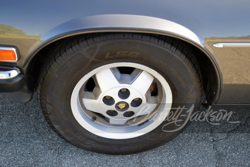 1987 Jaguar XJS - Image 15 of 23