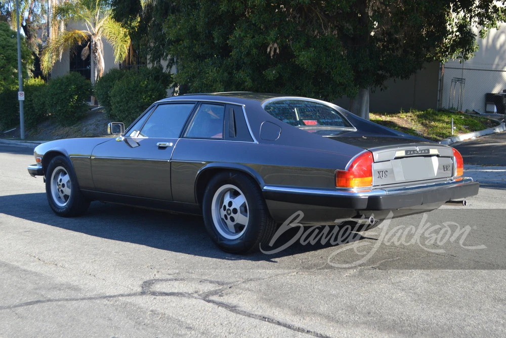 1987 Jaguar XJS - Image 20 of 23