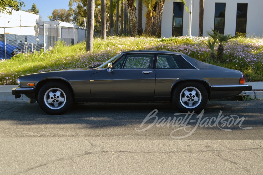 1987 Jaguar XJS - Image 23 of 23