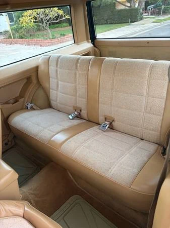 1987 Jeep XJ Cherokee - Image 11 of 21
