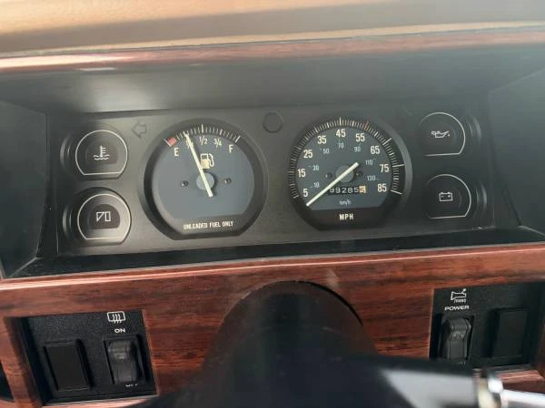 1987 Jeep XJ Cherokee - Image 21 of 21