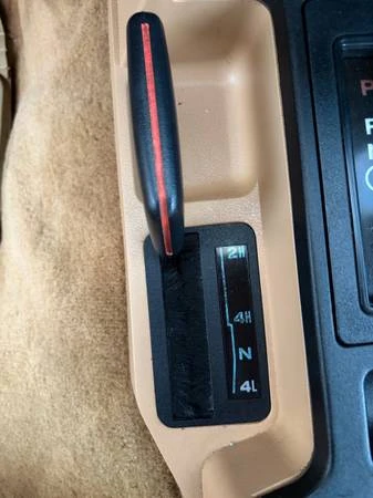 1987 Jeep XJ Cherokee - Image 14 of 21