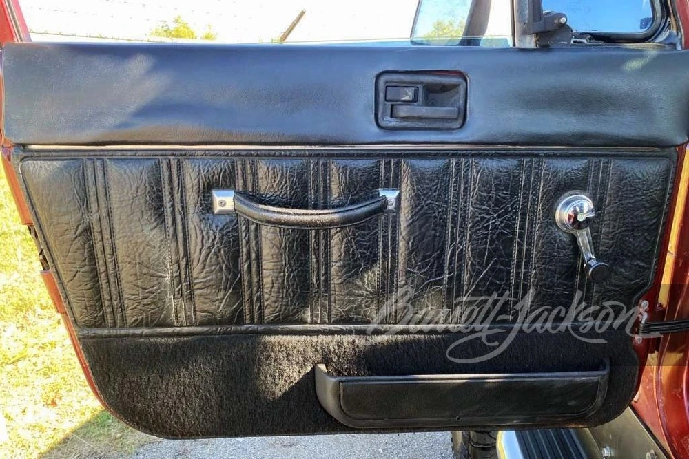 1987 Jeep YJ Wrangler - Image 4 of 14