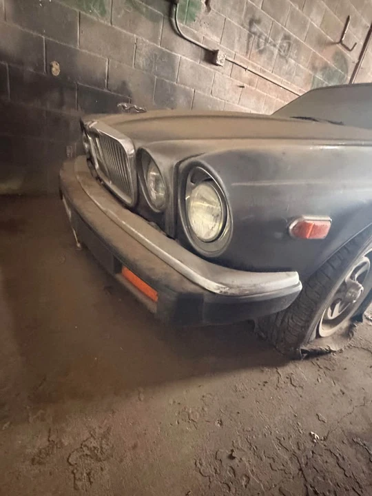 1987 Jaguar XJ Series 3 - Image 3 of 13