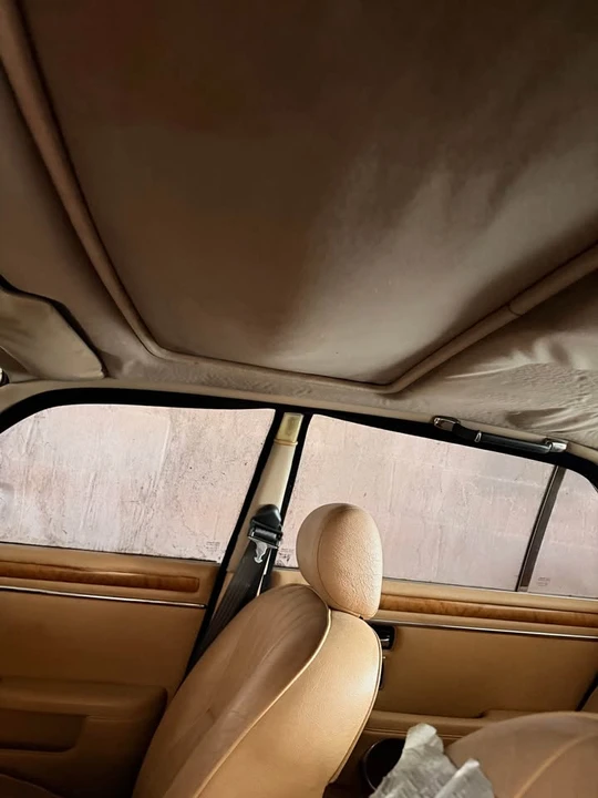 1987 Jaguar XJ Series 3 - Image 9 of 13