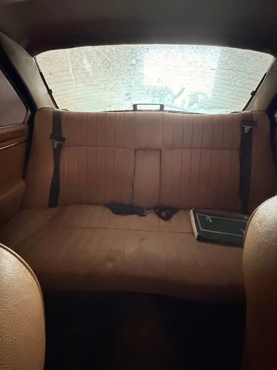 1987 Jaguar XJ Series 3 - Image 10 of 13