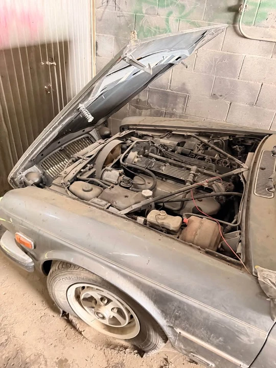 1987 Jaguar XJ Series 3 - Image 7 of 13